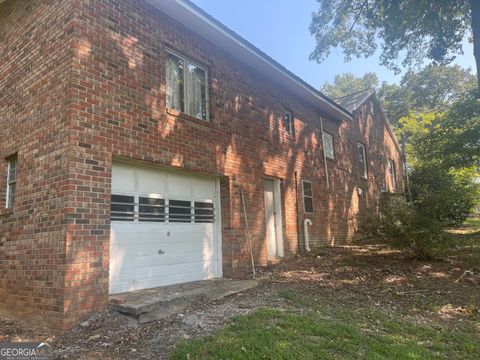 A home in Summerville