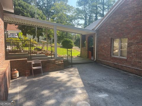 A home in Summerville