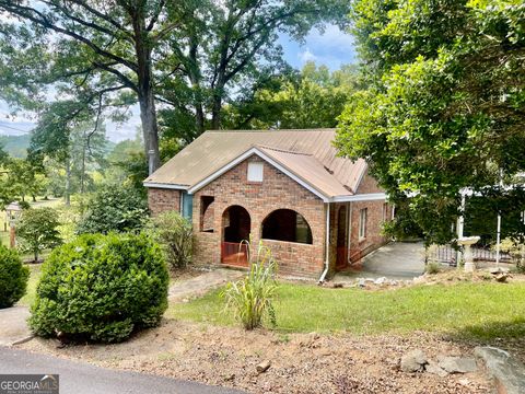 A home in Summerville