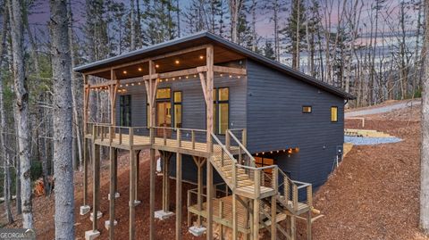 106 Circle DR Ellijay GA 30536