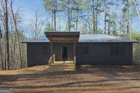 106 Circle DR Ellijay GA 30536