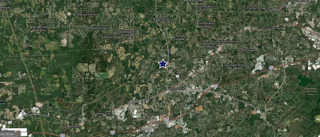 Photo of 0 Highway 92, Douglasville, GA 30134 (MLS # 10742777)