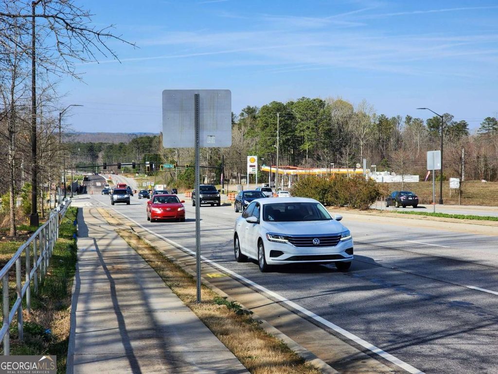 Photo of 0 Highway 92, Douglasville, GA 30134 (MLS # 10742777)