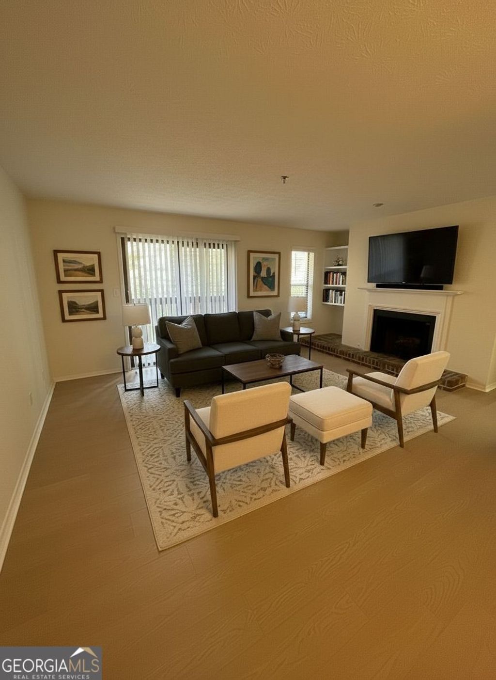 Photo of 2408 Cumberland Court SE, Smyrna, GA 30080 (MLS # 10699297)