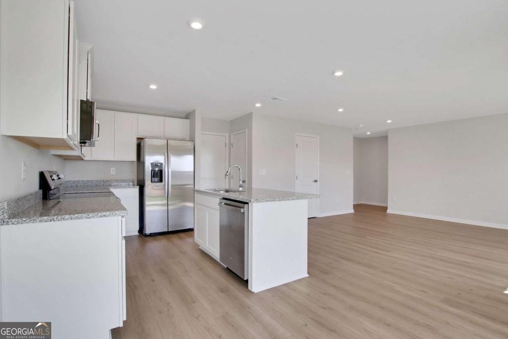 Photo of 116 Acer Court, Hampton, GA 30228 (MLS # 10727908)