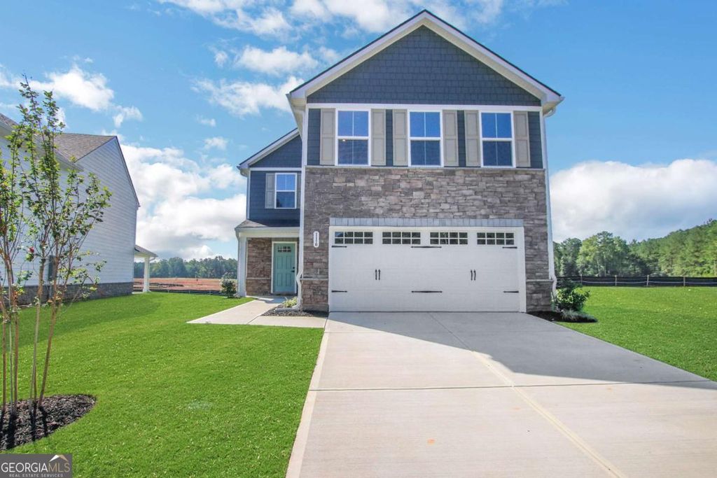 Photo of 116 Acer Court, Hampton, GA 30228 (MLS # 10727908)