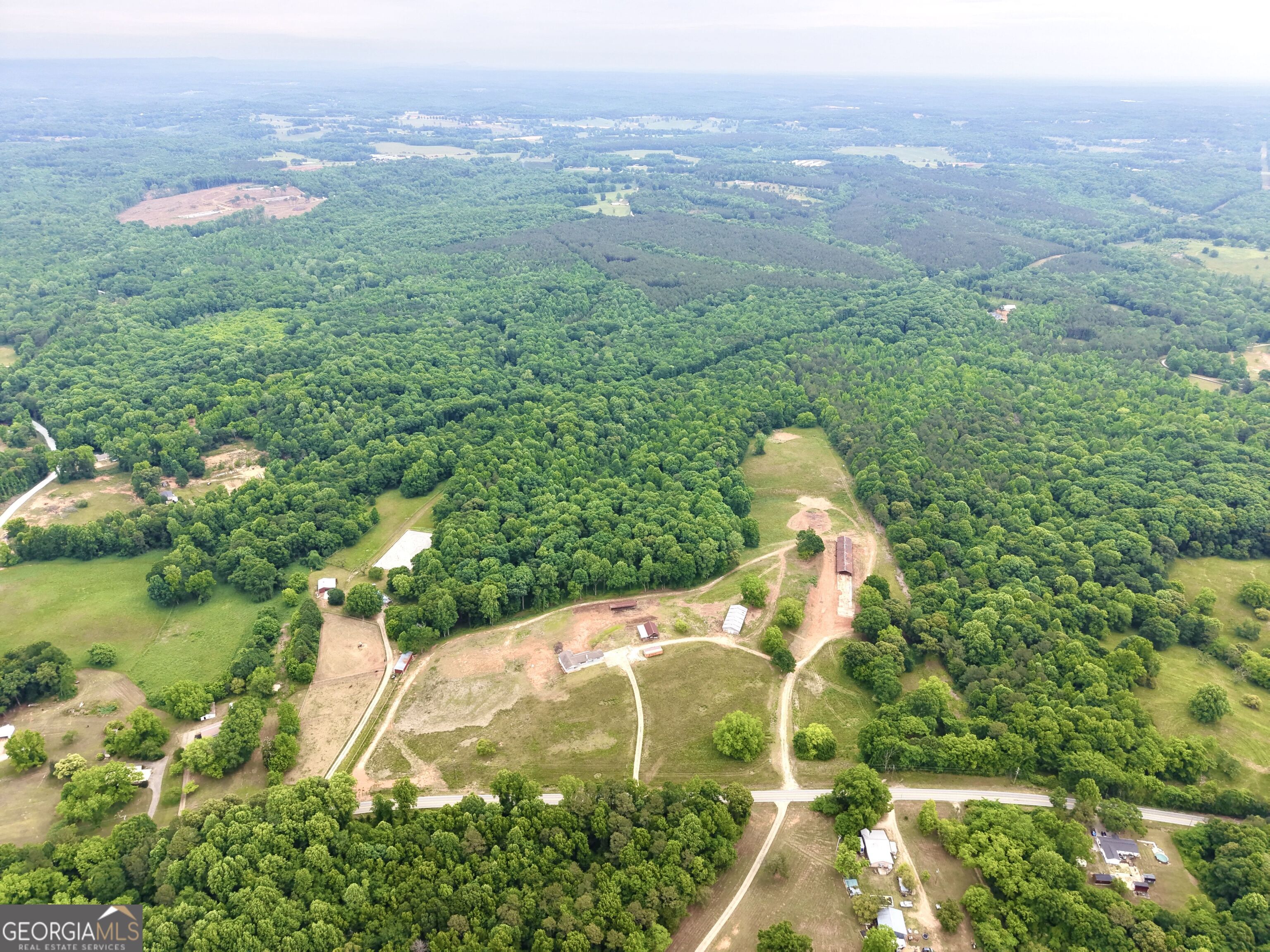 8474 Holly Springs RD