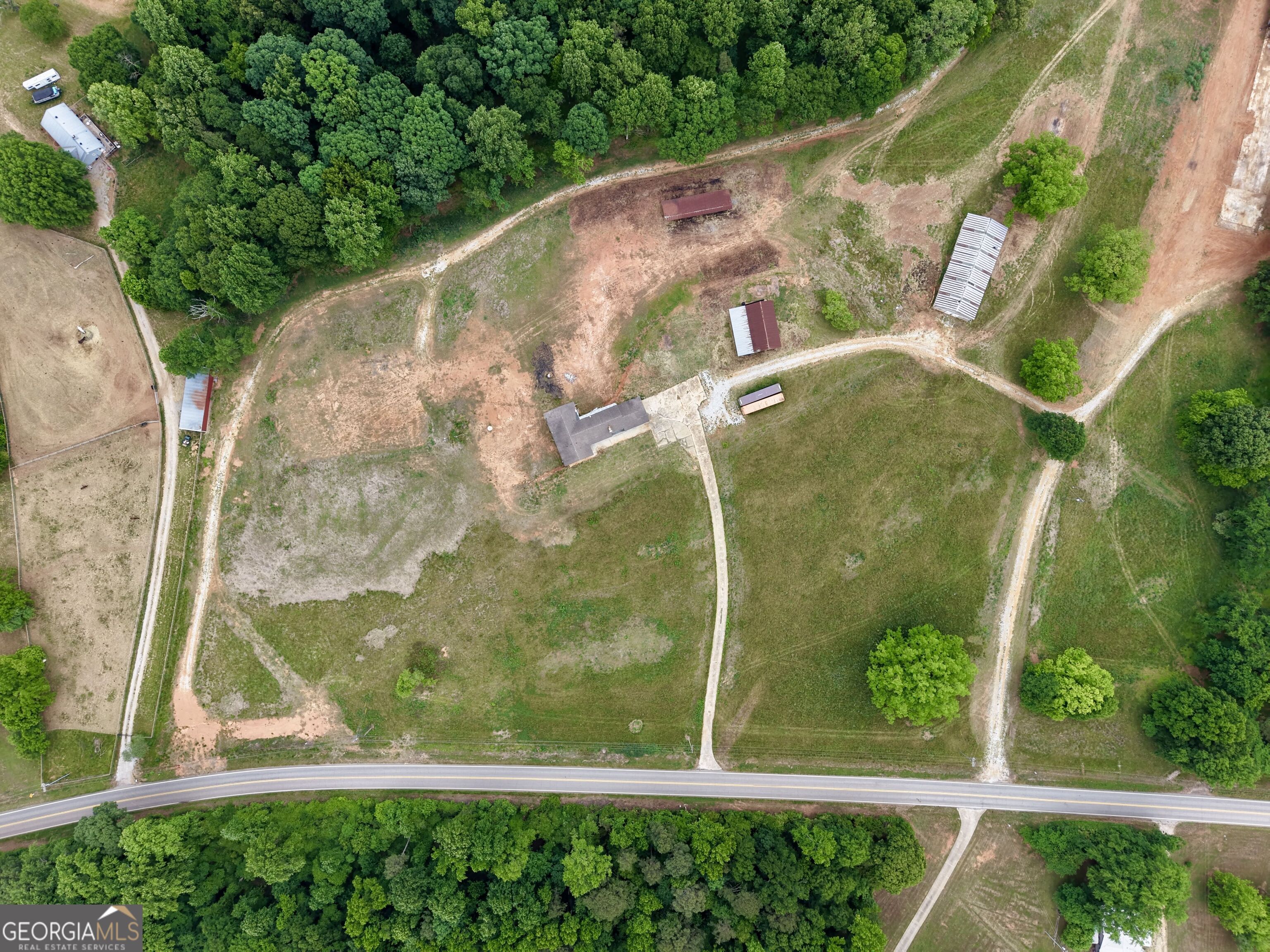 8474 Holly Springs RD