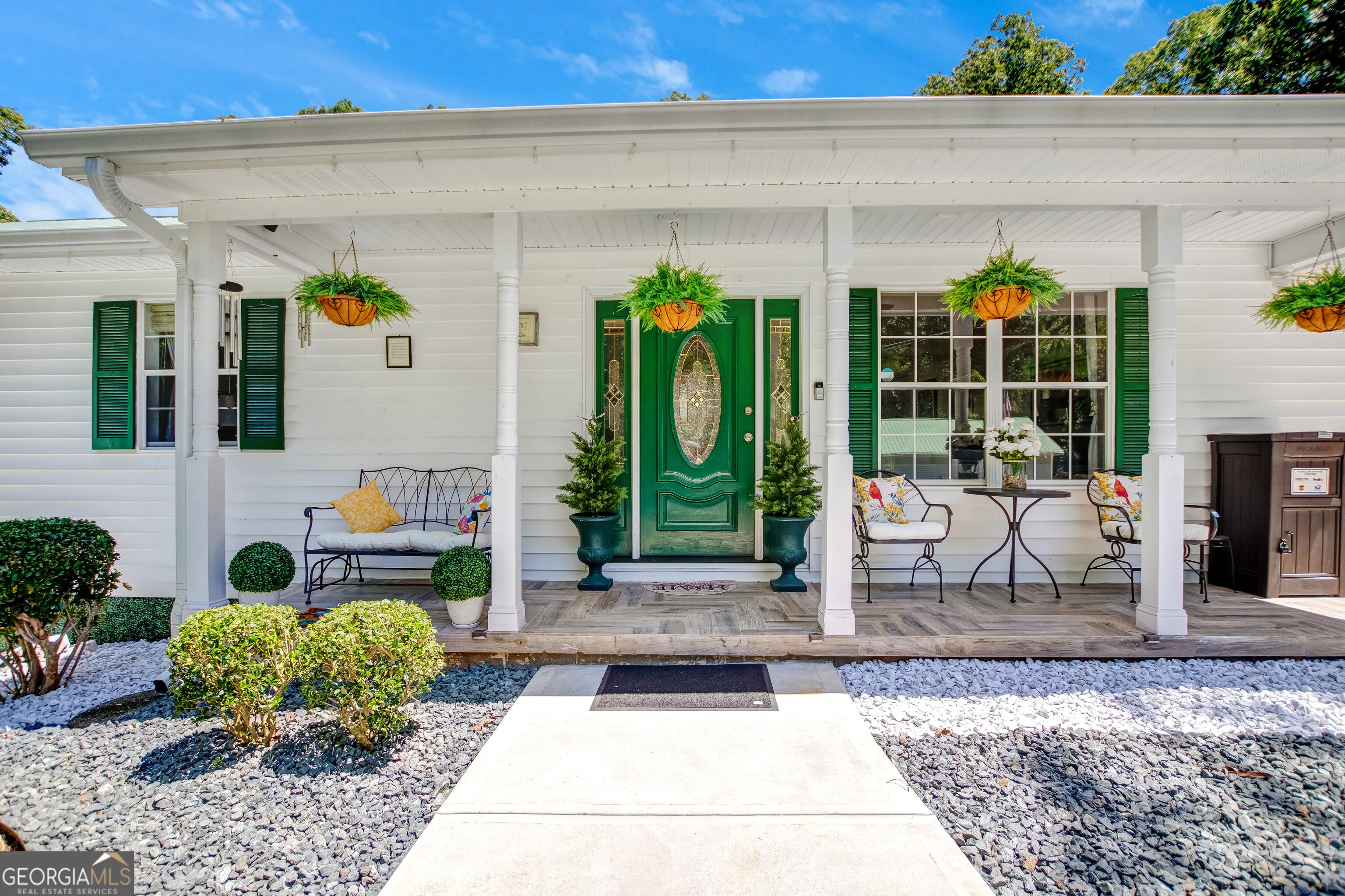 154 Sunset Street