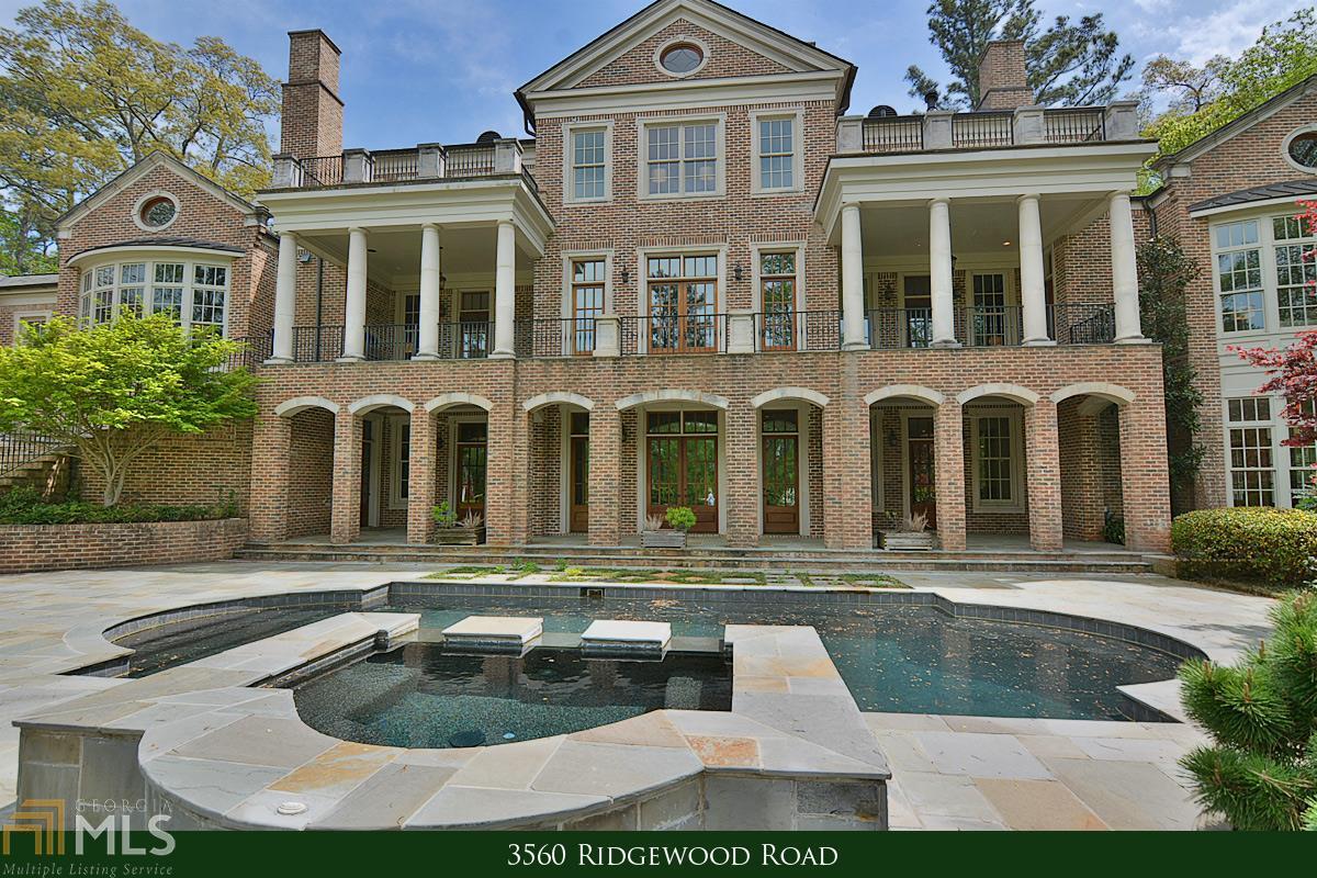 Buckhead - Residential