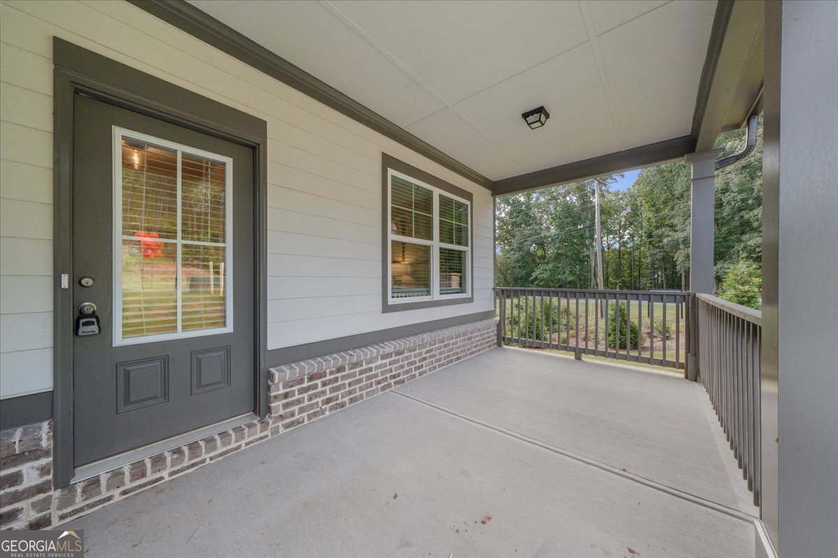 8610 Standing Stone