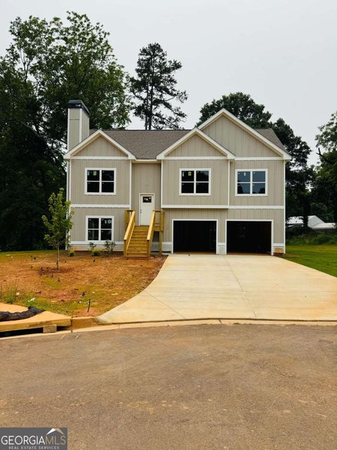 129 Crane ST Maysville GA 30558