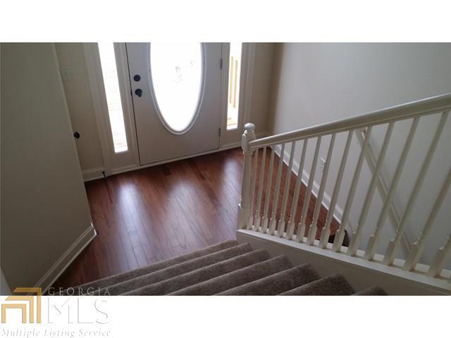 Greenridge Estates - Residential