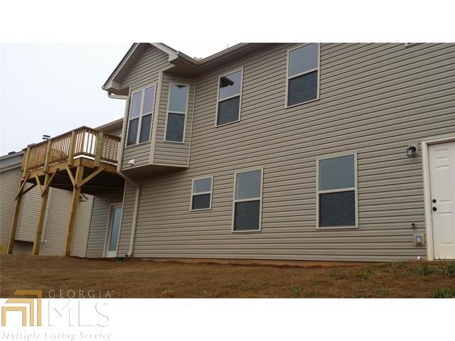 Greenridge Estates - Residential