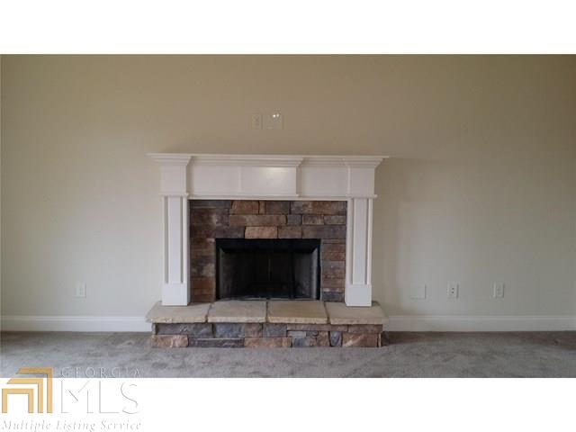 Greenridge Estates - Residential