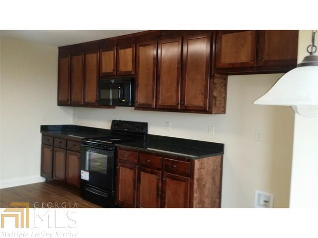 Greenridge Estates - Residential