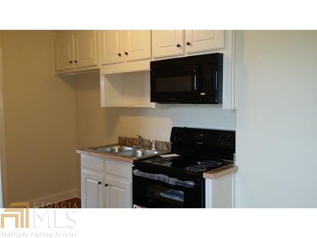 Greenridge Estates - Residential