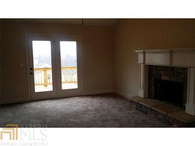 Greenridge Estates - Residential
