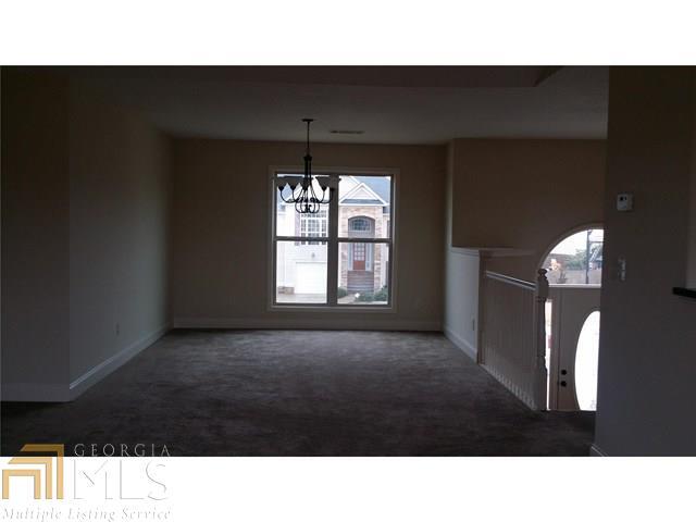 Greenridge Estates - Residential