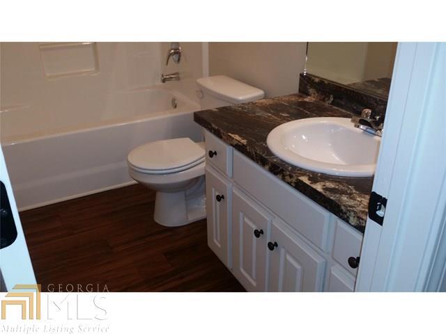 Greenridge Estates - Residential