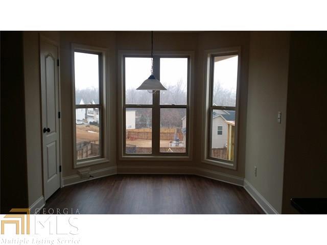 Greenridge Estates - Residential