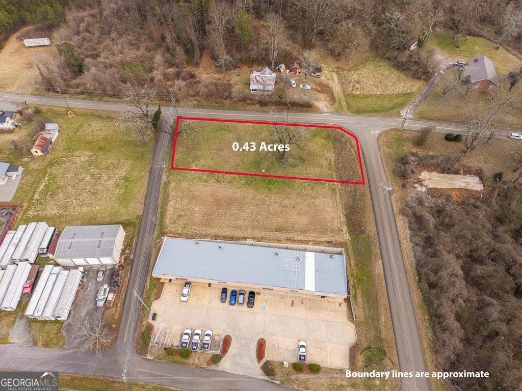 Photo of 0 First Avenue, East Ellijay, GA 30540 (MLS # 10857289)