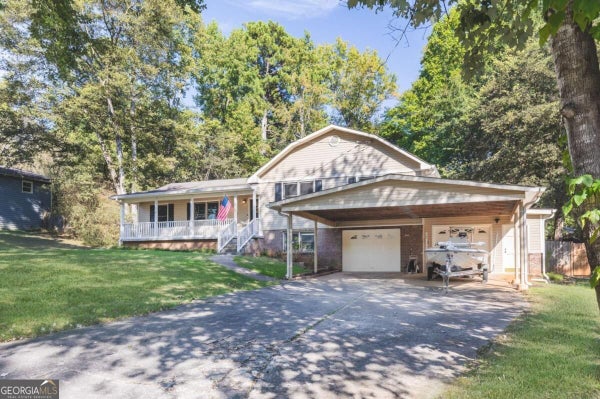 6566 KELLOGG DR, ACWORTH, GA 30102 - Image 495c2a50e6cece70d6519b68e9a84393/1329102742