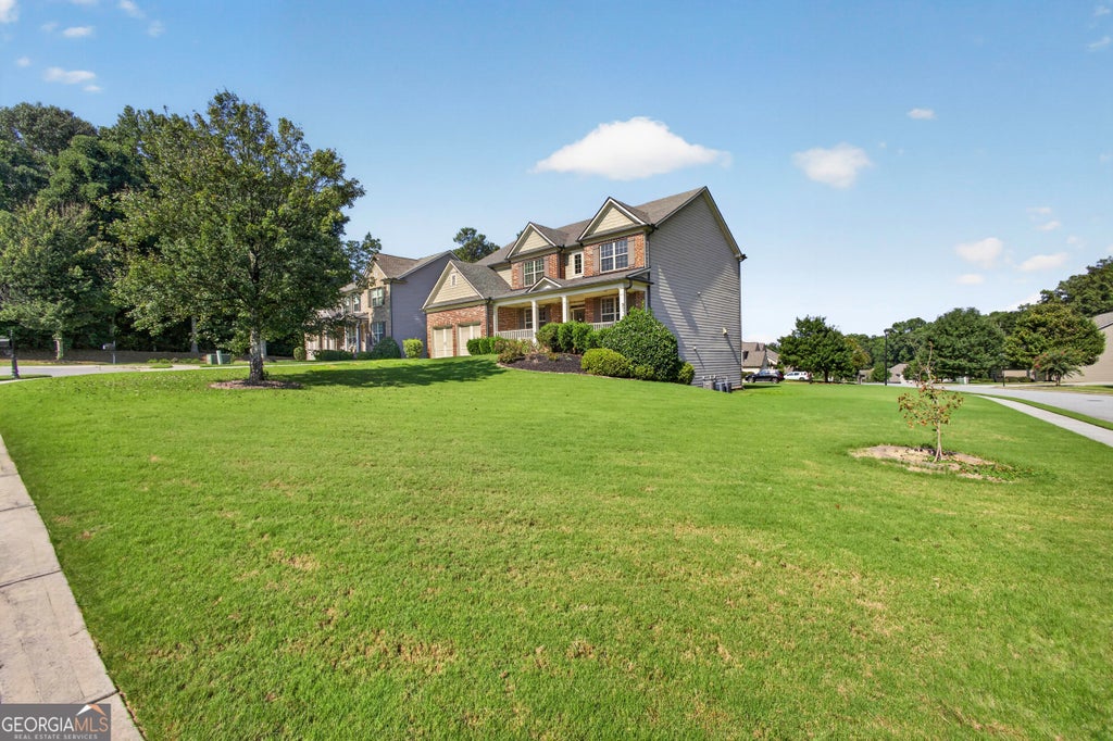Photo of 3952 Ivy Gate Drive, Buford, GA 30519 (MLS # 10841956)