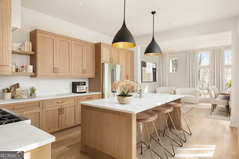 10931 Serenbe LN Chattahoochee Hills GA 30268