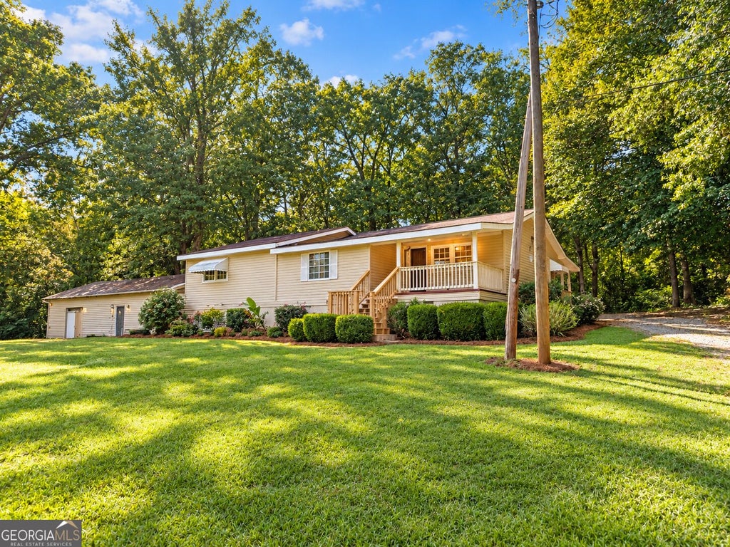 Photo of 81 Anderson Lane, Forsyth, GA 31029 (MLS # 10866780)