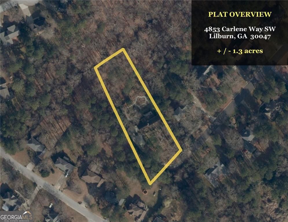 Lilburn, Georgia 30047, United States, 4 Bedrooms Bedrooms, ,5 BathroomsBathrooms,Residential,Active,152667