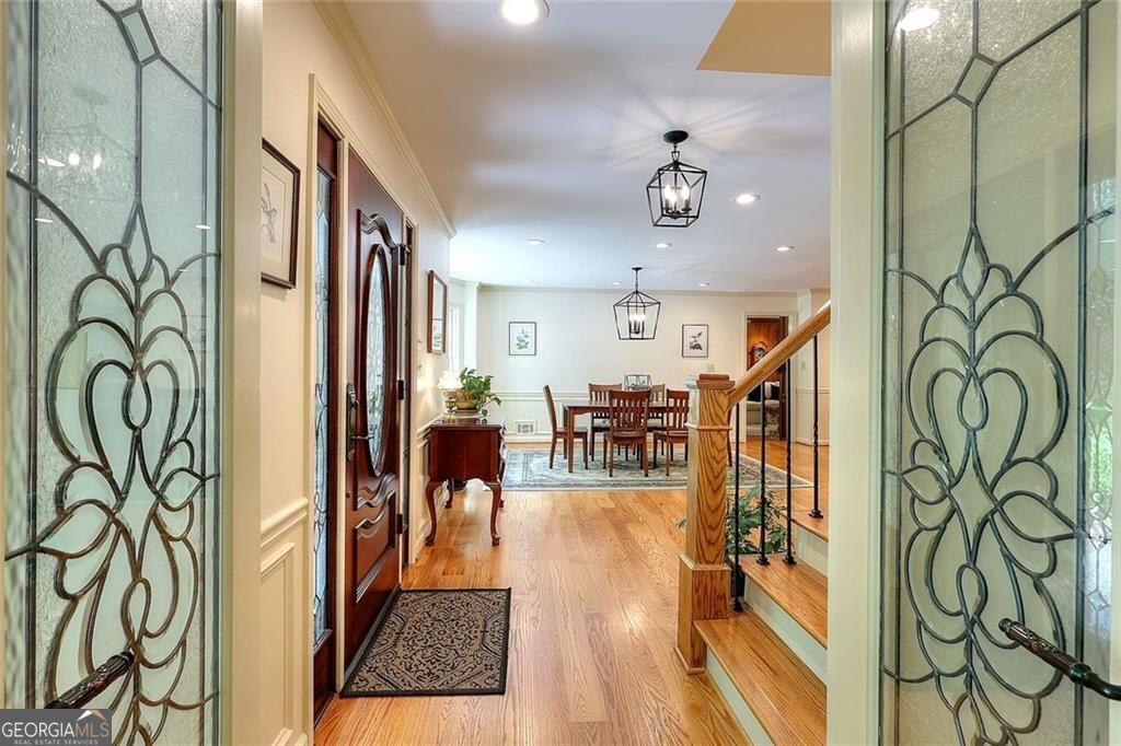 Lilburn, Georgia 30047, United States, 4 Bedrooms Bedrooms, ,5 BathroomsBathrooms,Residential,Active,152667