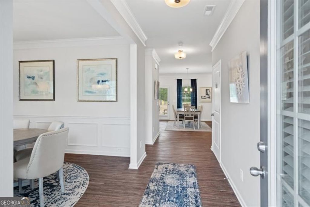 Photo of 761 Victoria Heights Drive, Dallas, GA 30132 (MLS # 10650906)