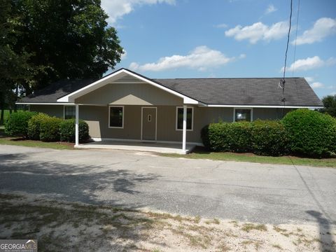 0 TELLIE AKINS RD Claxton GA 30417