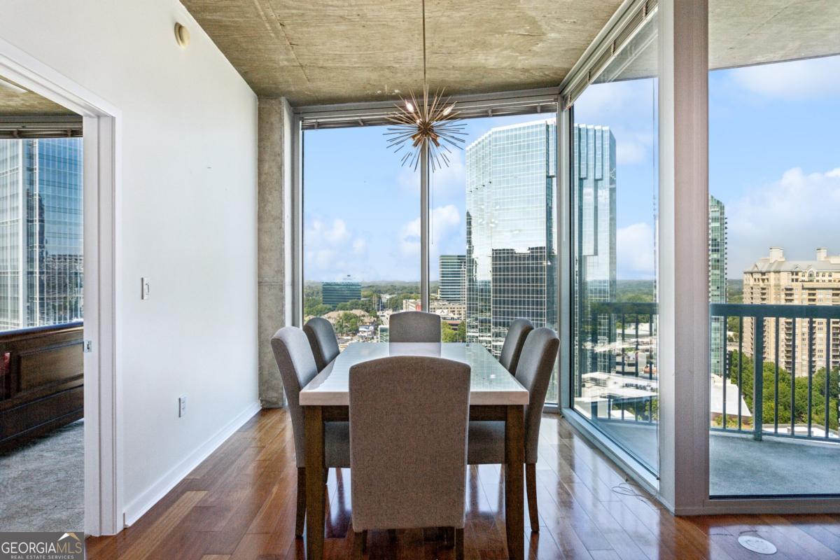 3324 Peachtree RD #1719