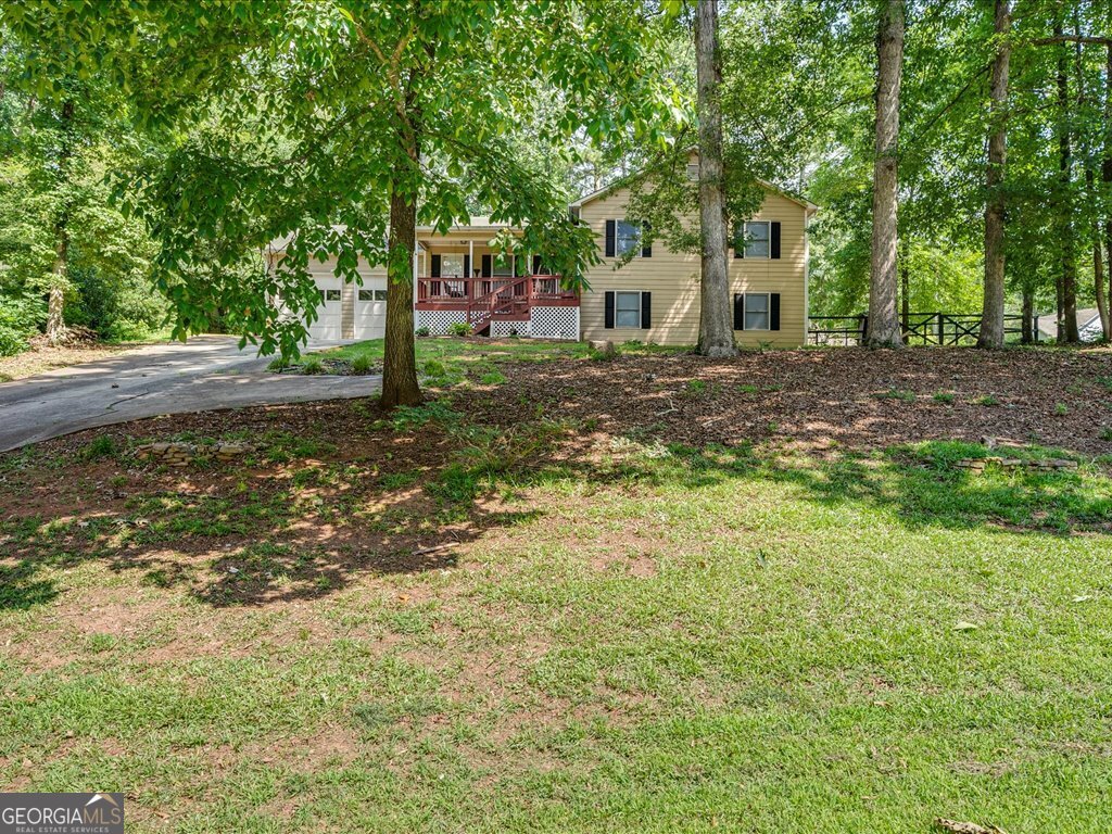 1601 River Glen RD