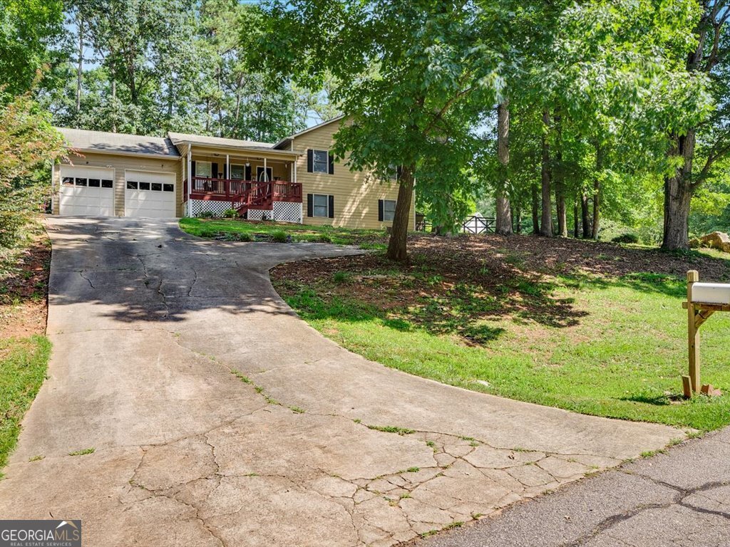 1601 River Glen RD