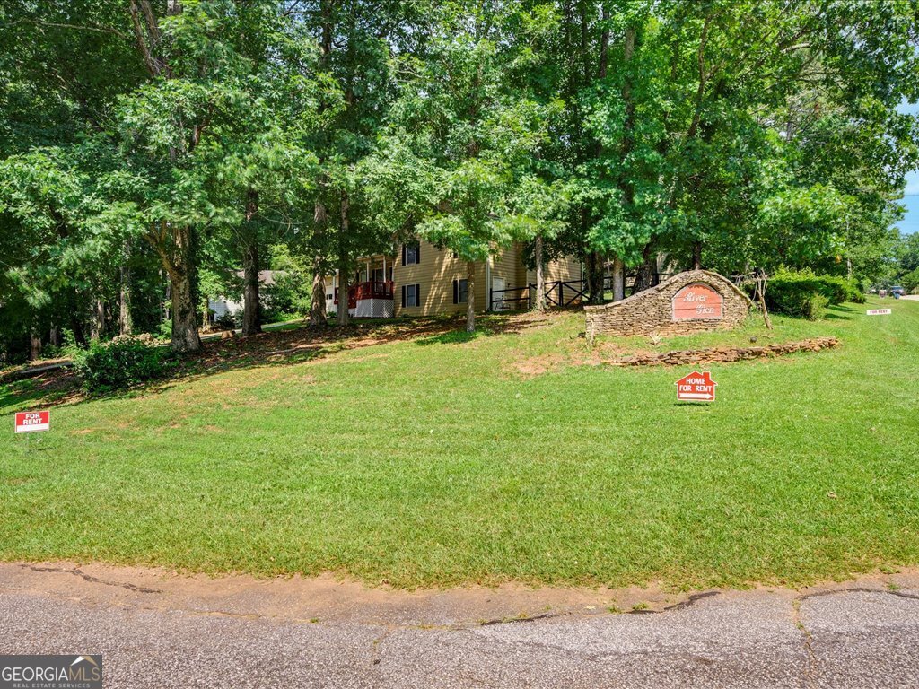 1601 River Glen RD