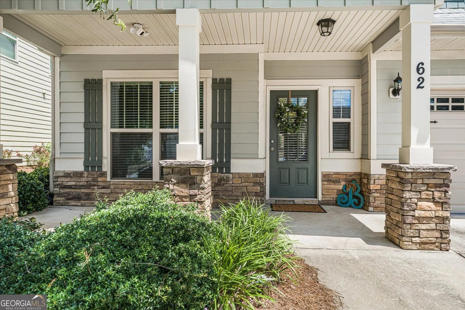 62 Seabiscuit Court