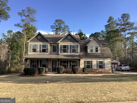 370 Emily CIR NW Milledgeville GA 31061