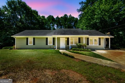 780 Navajo Trail, Covington, GA 30016 - #: 10452412