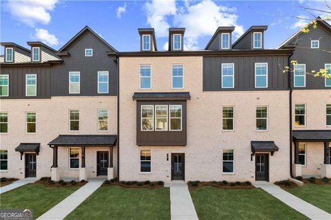 107 Daybreak LN Newnan GA 30265