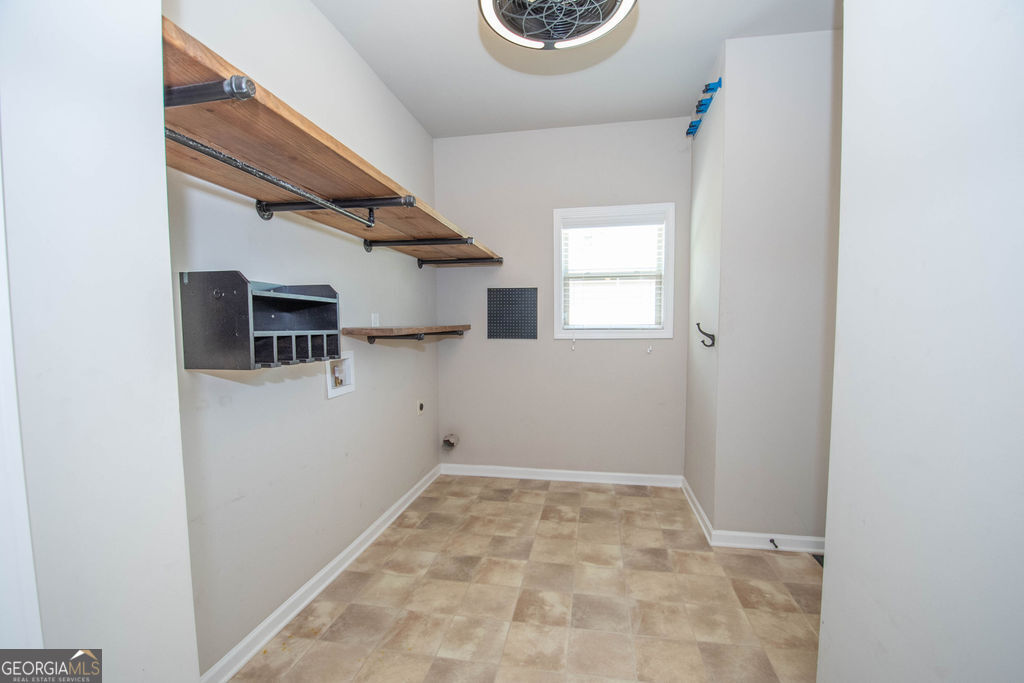 The Midlands - Residential