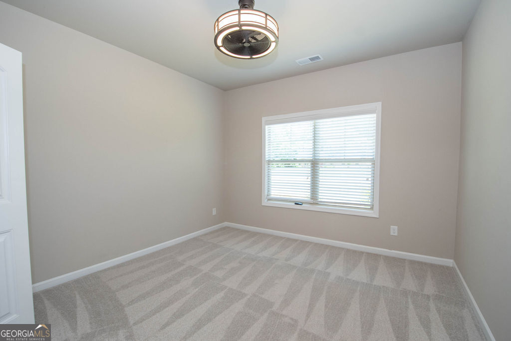 The Midlands - Residential