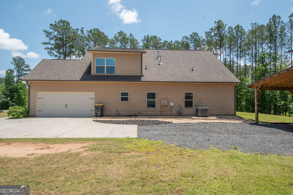 The Midlands - Residential