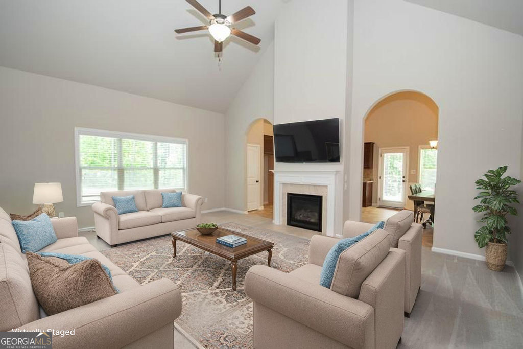 The Midlands - Residential