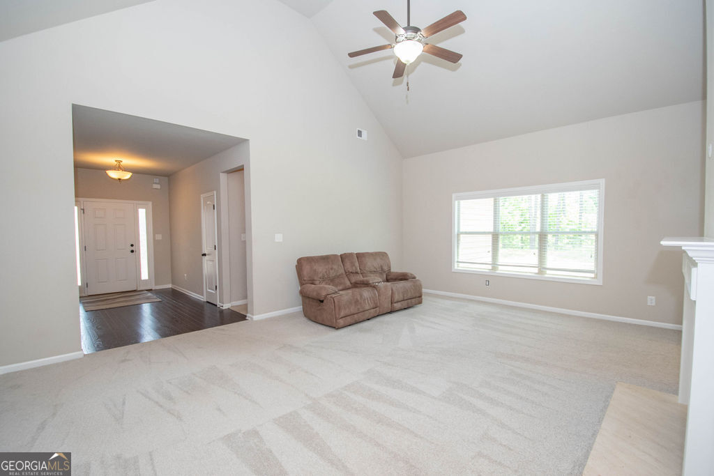 The Midlands - Residential