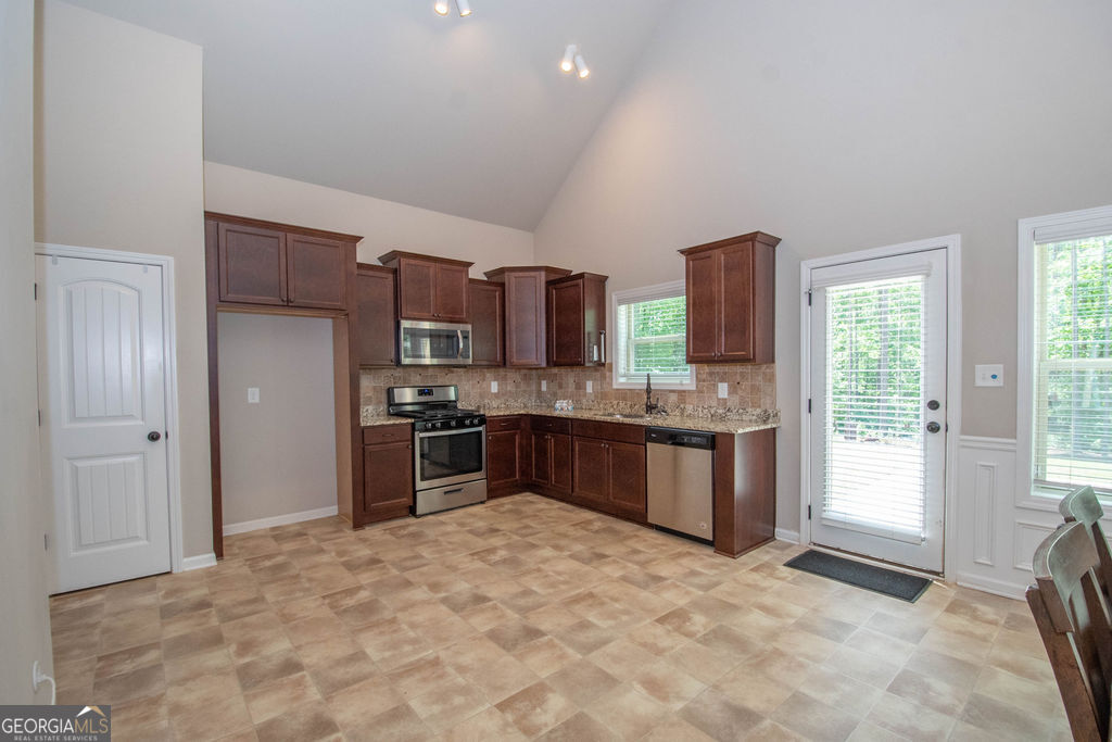 The Midlands - Residential