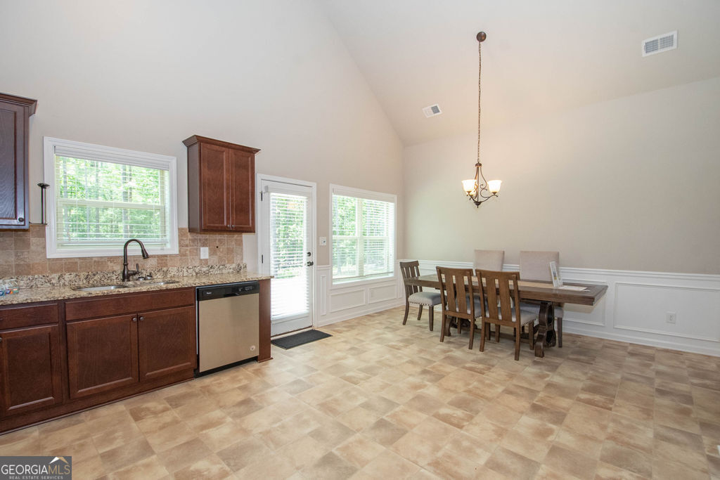 The Midlands - Residential