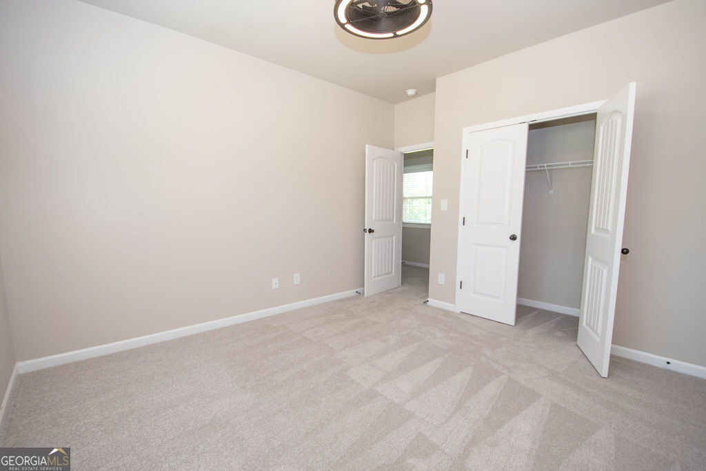 The Midlands - Residential